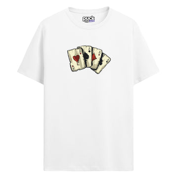 "Ace" - Regular T-shirt