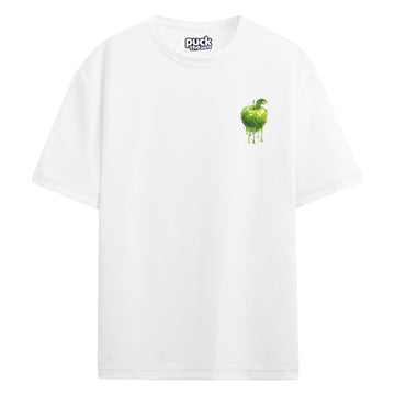 "Apple" - Oversize T-Shirt