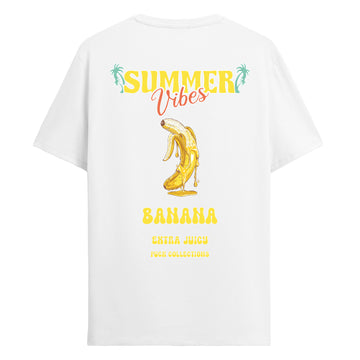 "Banana" - Regular T-shirt