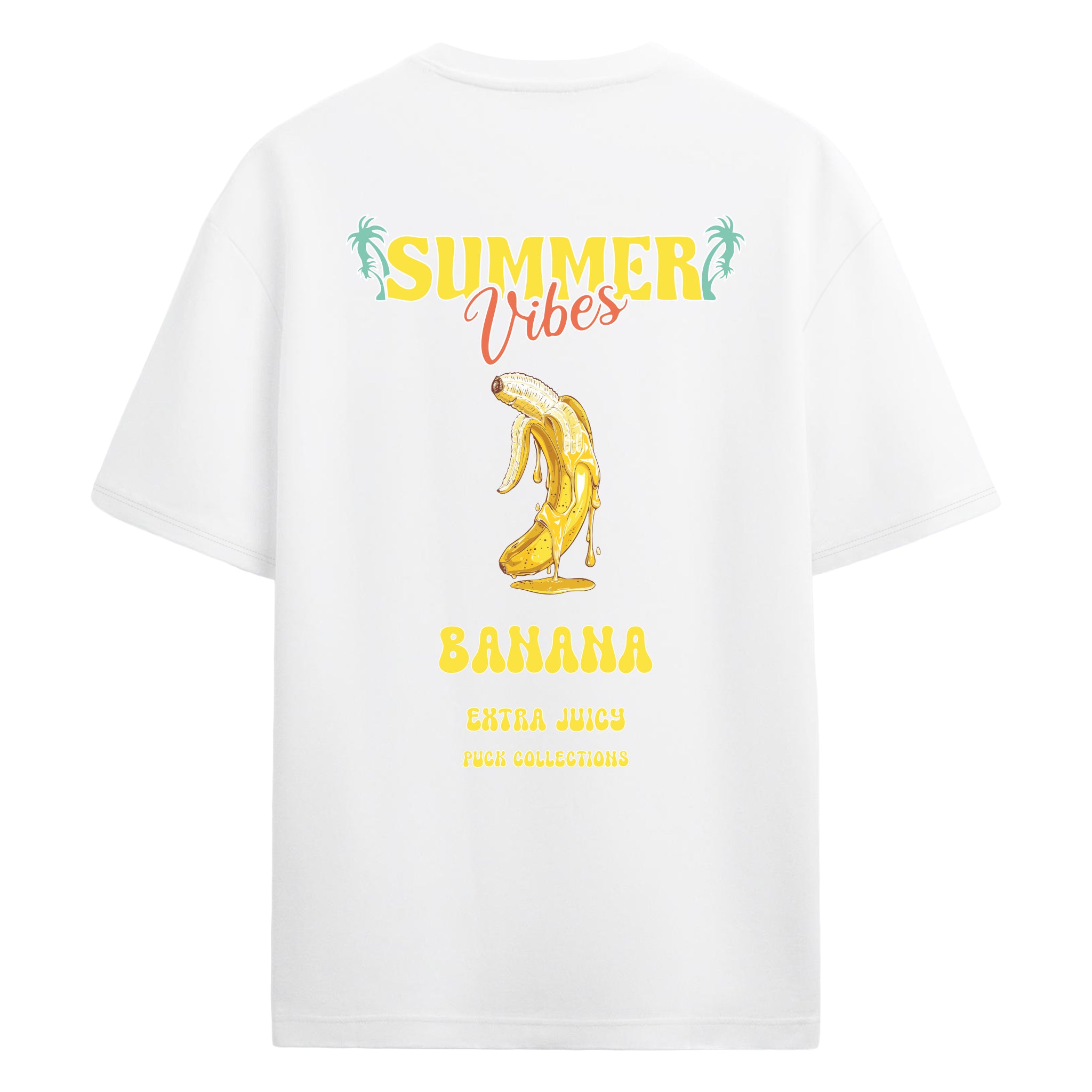 "Banana" - Oversize T-Shirt