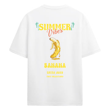 "Banana" - Oversize T-Shirt