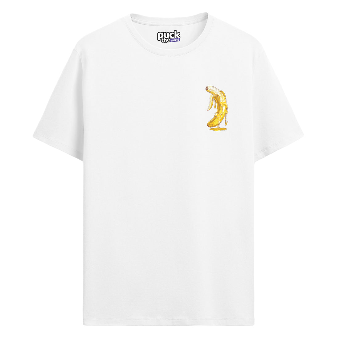 "Banana" - Regular T-shirt