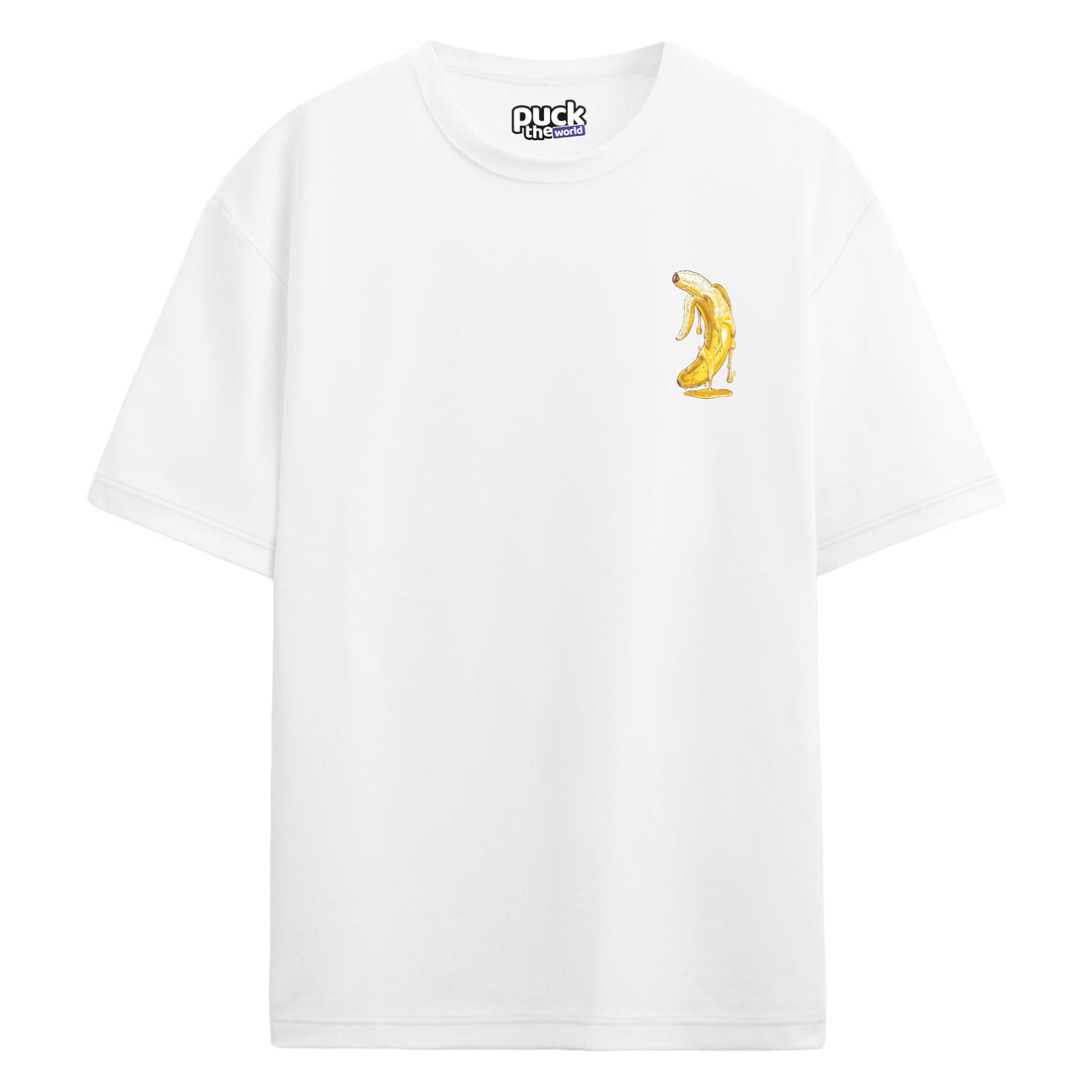 "Banana" - Oversize T-Shirt