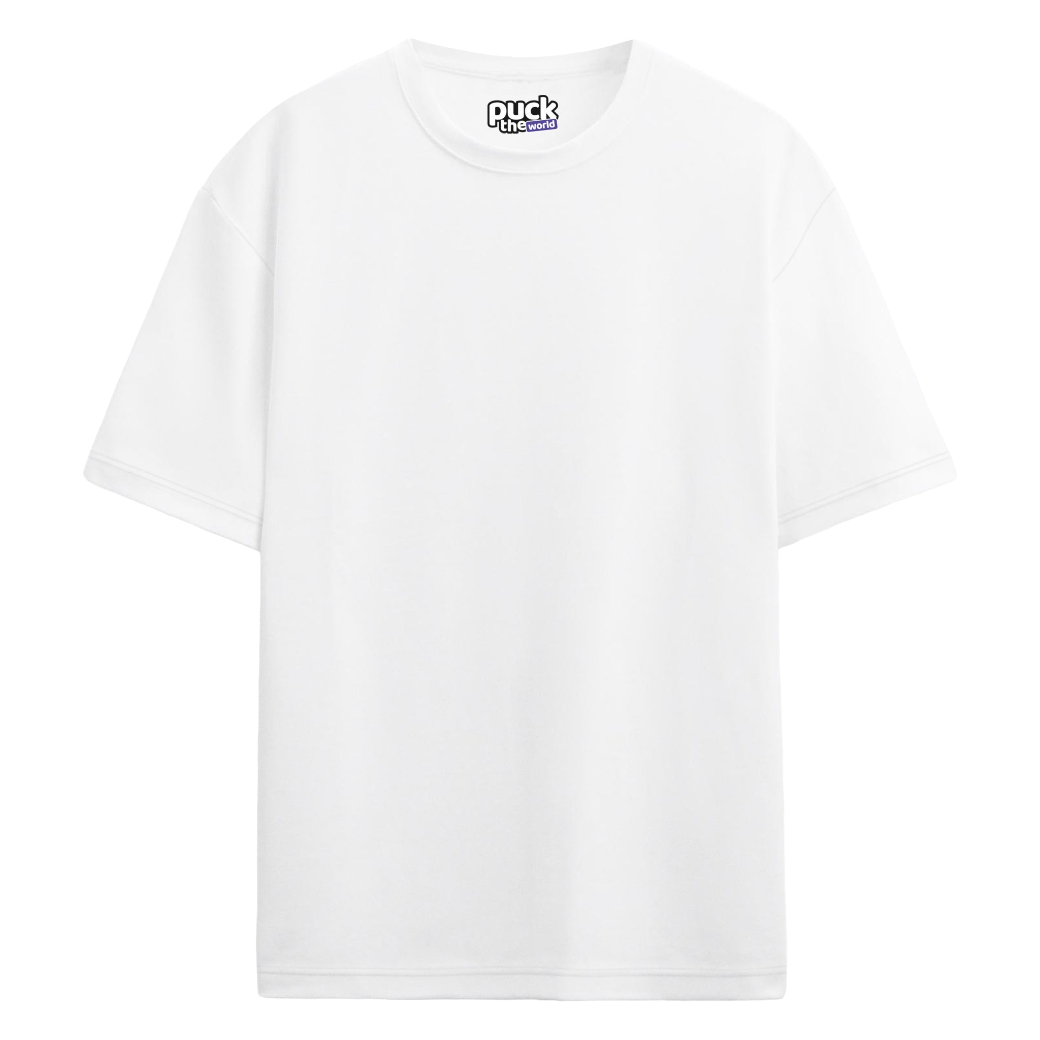 "Basic" - Oversize T-Shirt