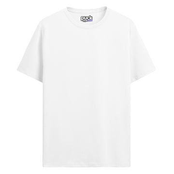 "Basic" - Regular T-shirt