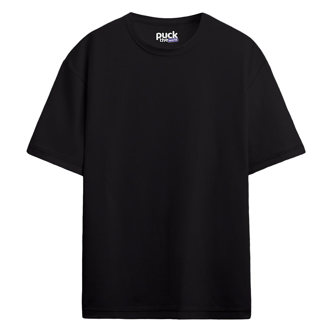 "Basic" - Oversize T-Shirt