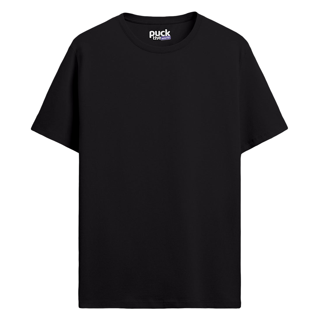 "Basic" - Regular T-shirt