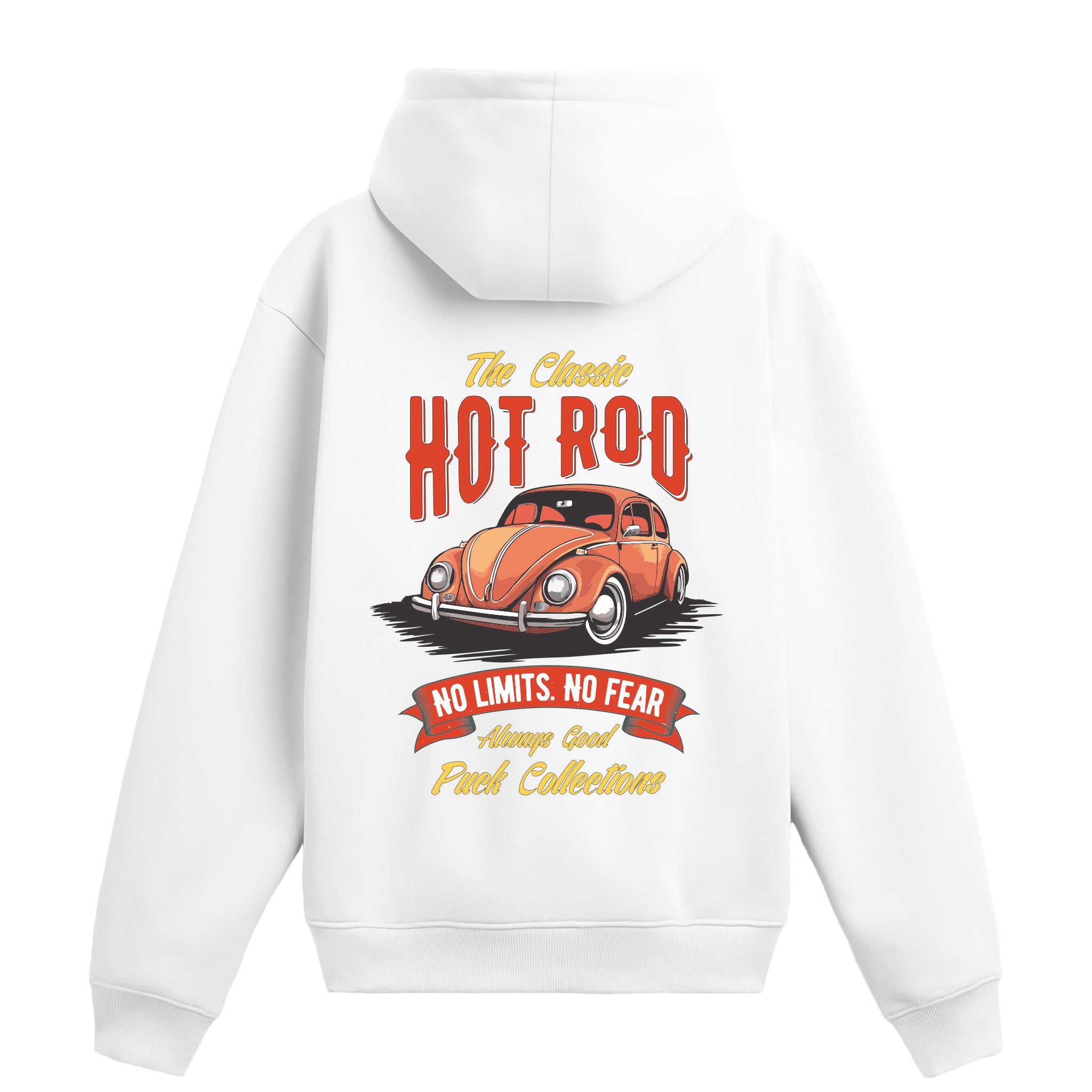 "Beetle" - Hoodie