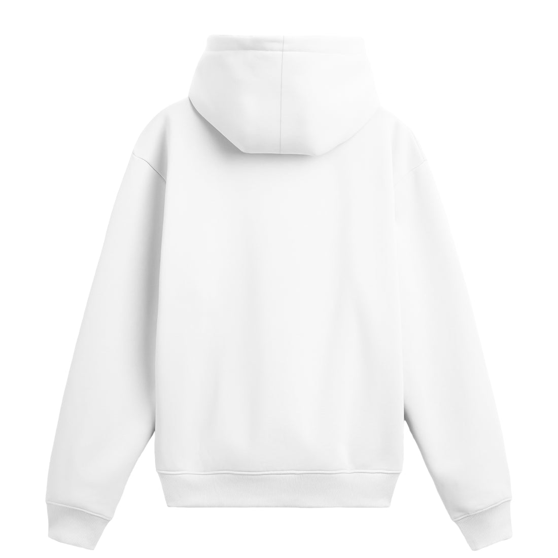 "Basic" - Hoodie