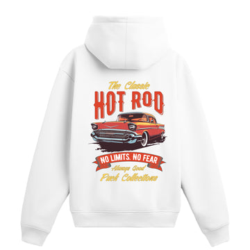 "Chevrolet" - Hoodie