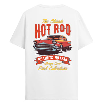 "Chevrolet" - Regular T-shirt