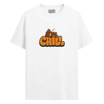 "Chill" - Regular T-shirt