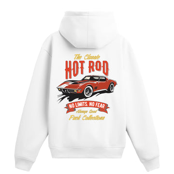 "Corvette" - Hoodie