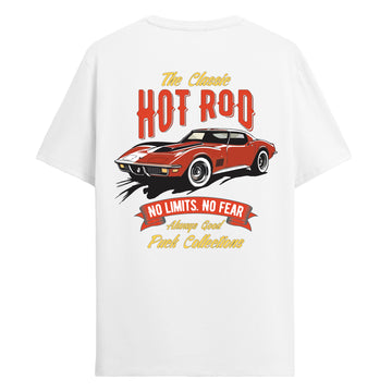 "Corvette" - Regular T-shirt