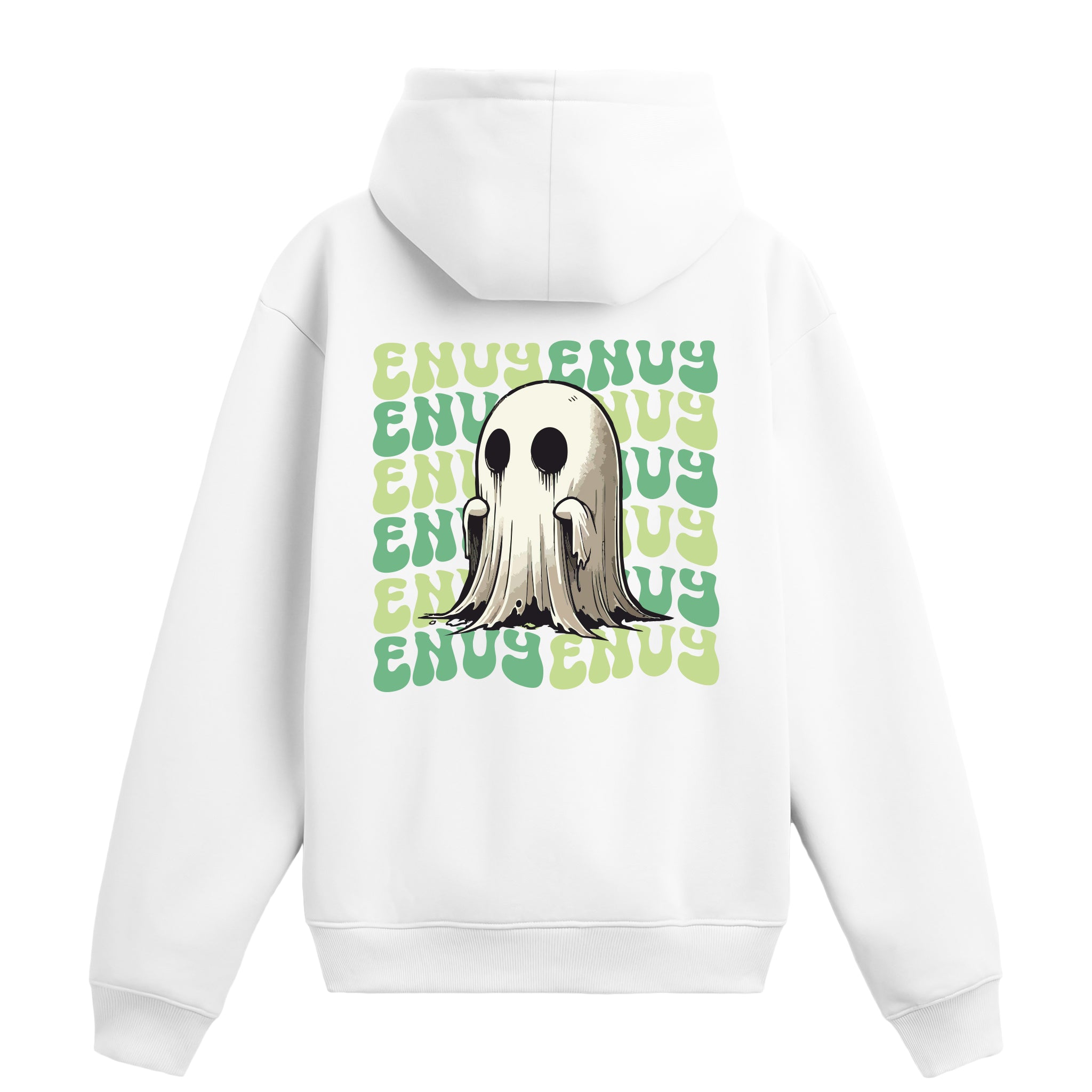 "Envy" - Hoodie