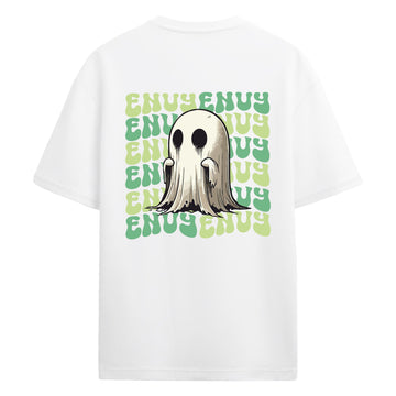 "Envy" - Oversize T-Shirt