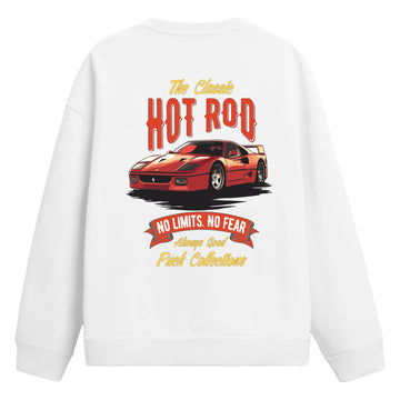 "Ferrari F40" - Sweatshirt