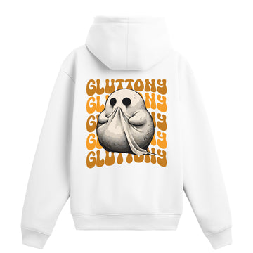 "Gluttony" - Hoodie