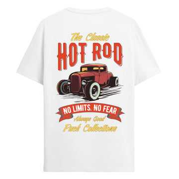 "Hot Rod" - Regular T-shirt