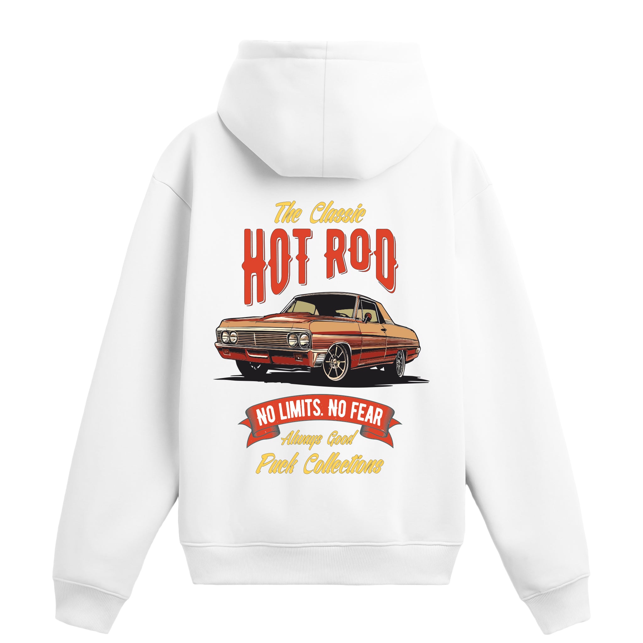 "Impala" - Hoodie