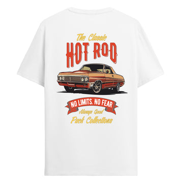 "Impala" - Regular T-shirt