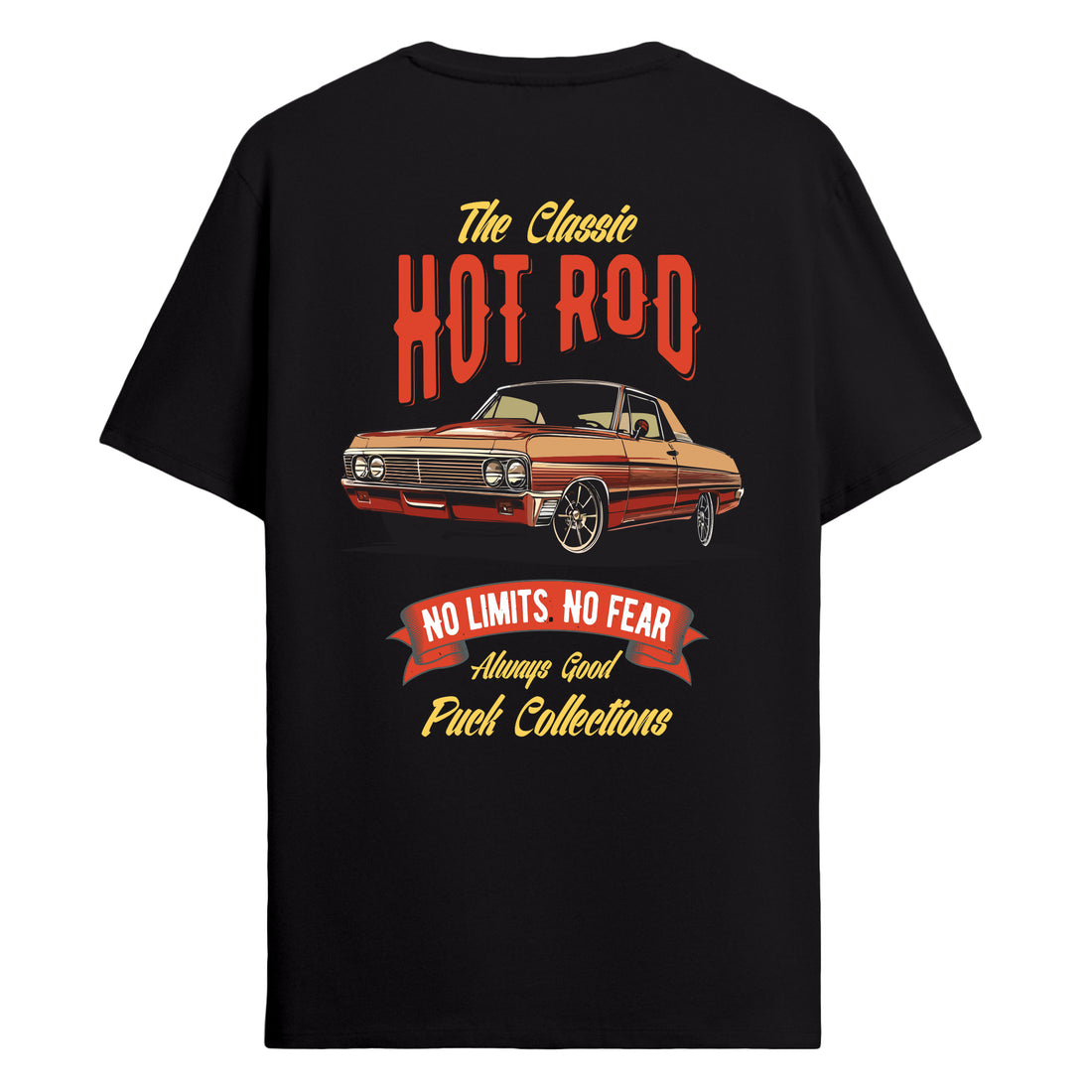 "Impala" - Regular T-shirt