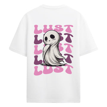 "Lust" - Oversize T-Shirt