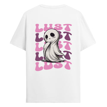 "Lust" - Regular T-shirt