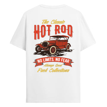 "Model T" - Regular T-shirt