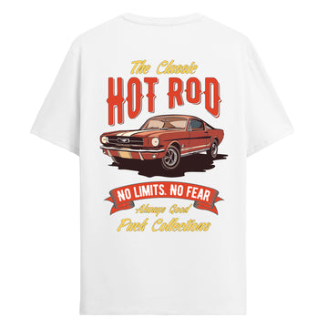 "Mustang" - Regular T-shirt