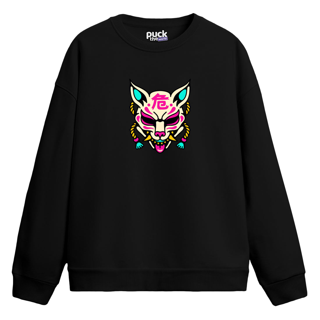 "Oni" - Sweatshirt