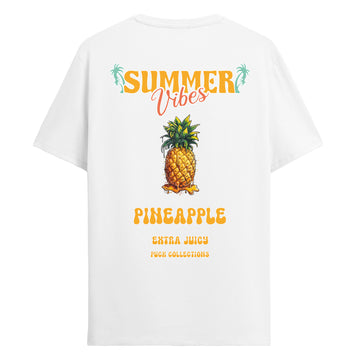 "Pineapple" - Regular T-shirt