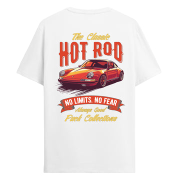 "Porche 911" - Regular T-shirt