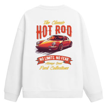 "Porche 911" - Sweatshirt