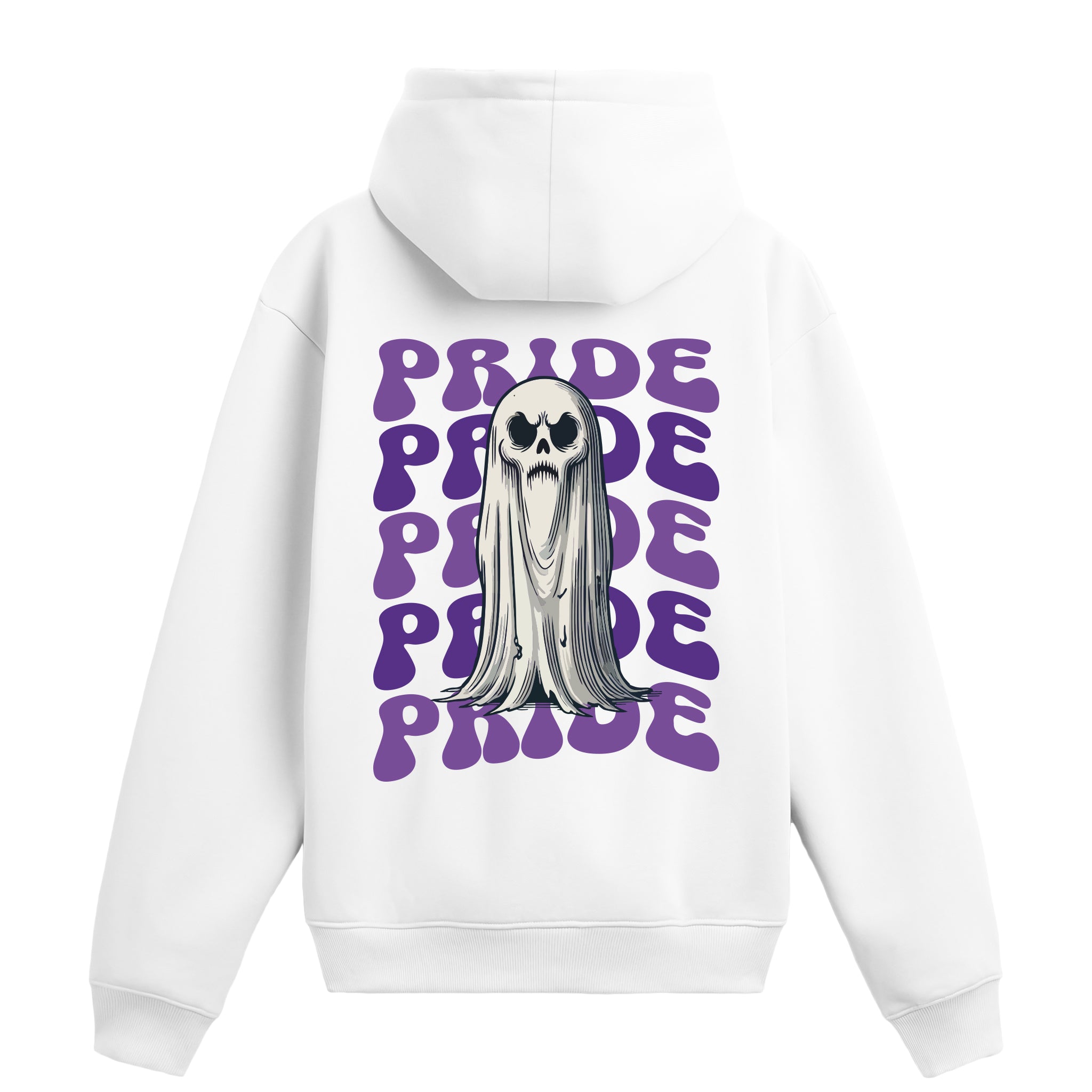 "Pride" - Hoodie