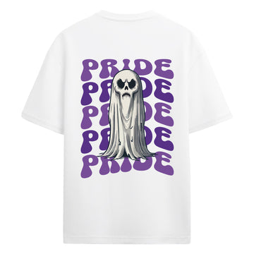 "Pride" - Oversize T-Shirt