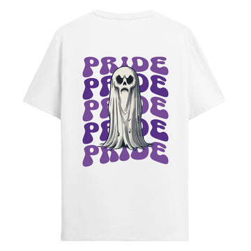 "Pride" - Regular T-shirt