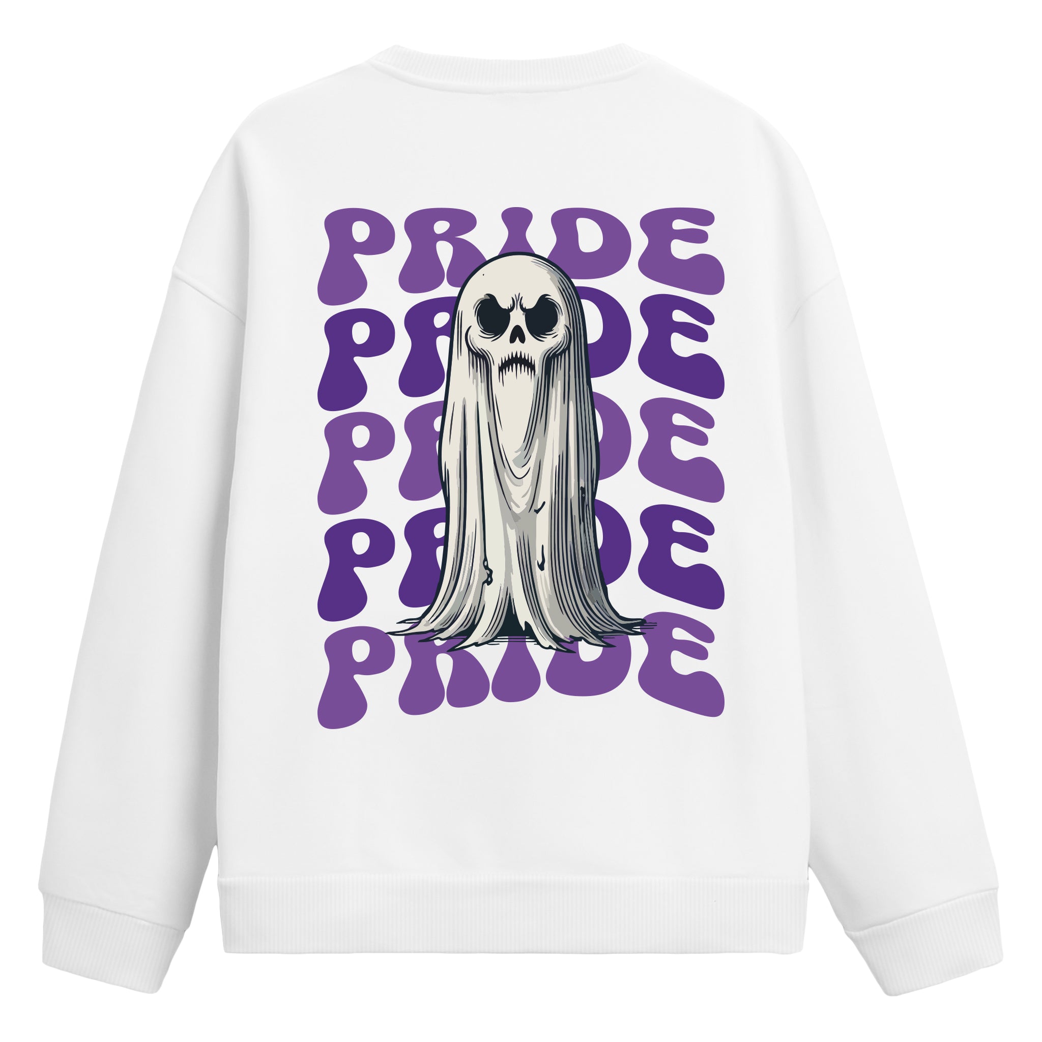 "Pride" - Sweatshirt