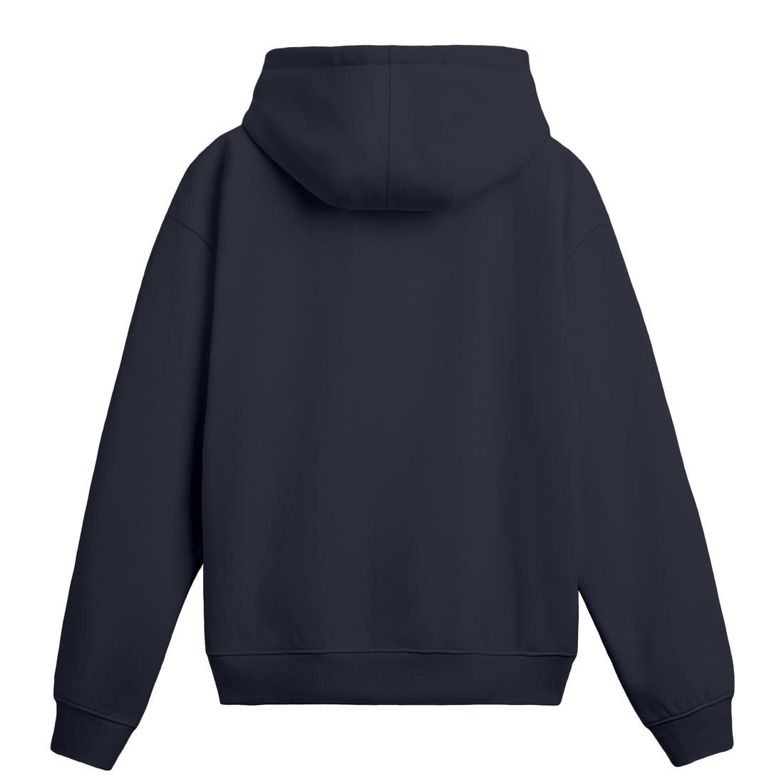 "Ace" - Lacivert Hoodie