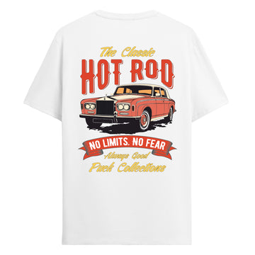 "Rolls Royce" - Regular T-shirt