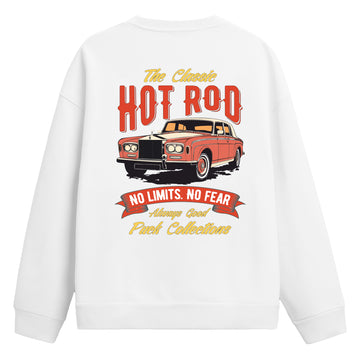 "Rolls Royce" - Sweatshirt