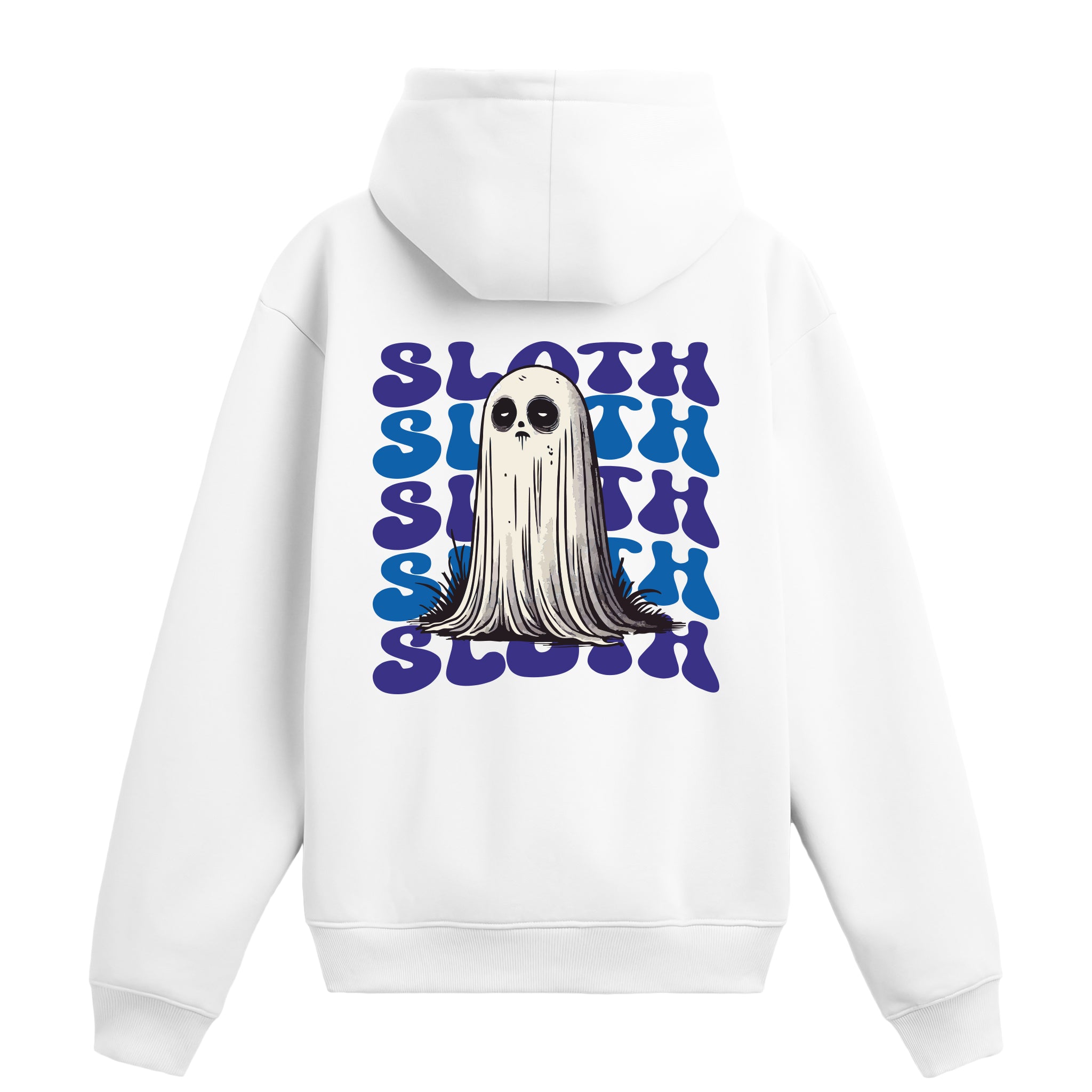 "Sloth" - Hoodie