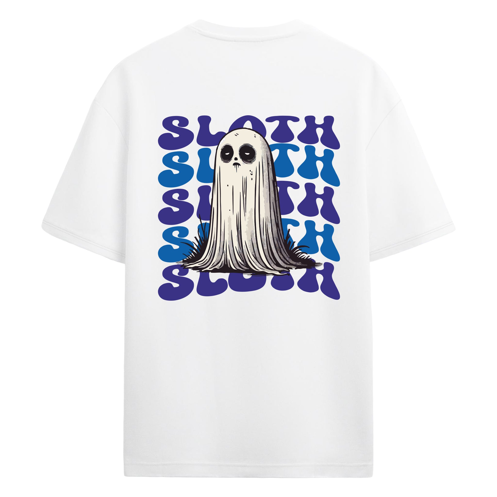 "Sloth" - Oversize T-Shirt