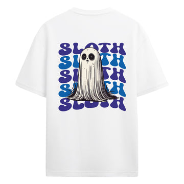 "Sloth" - Oversize T-Shirt