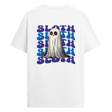 "Sloth" - Regular T-shirt