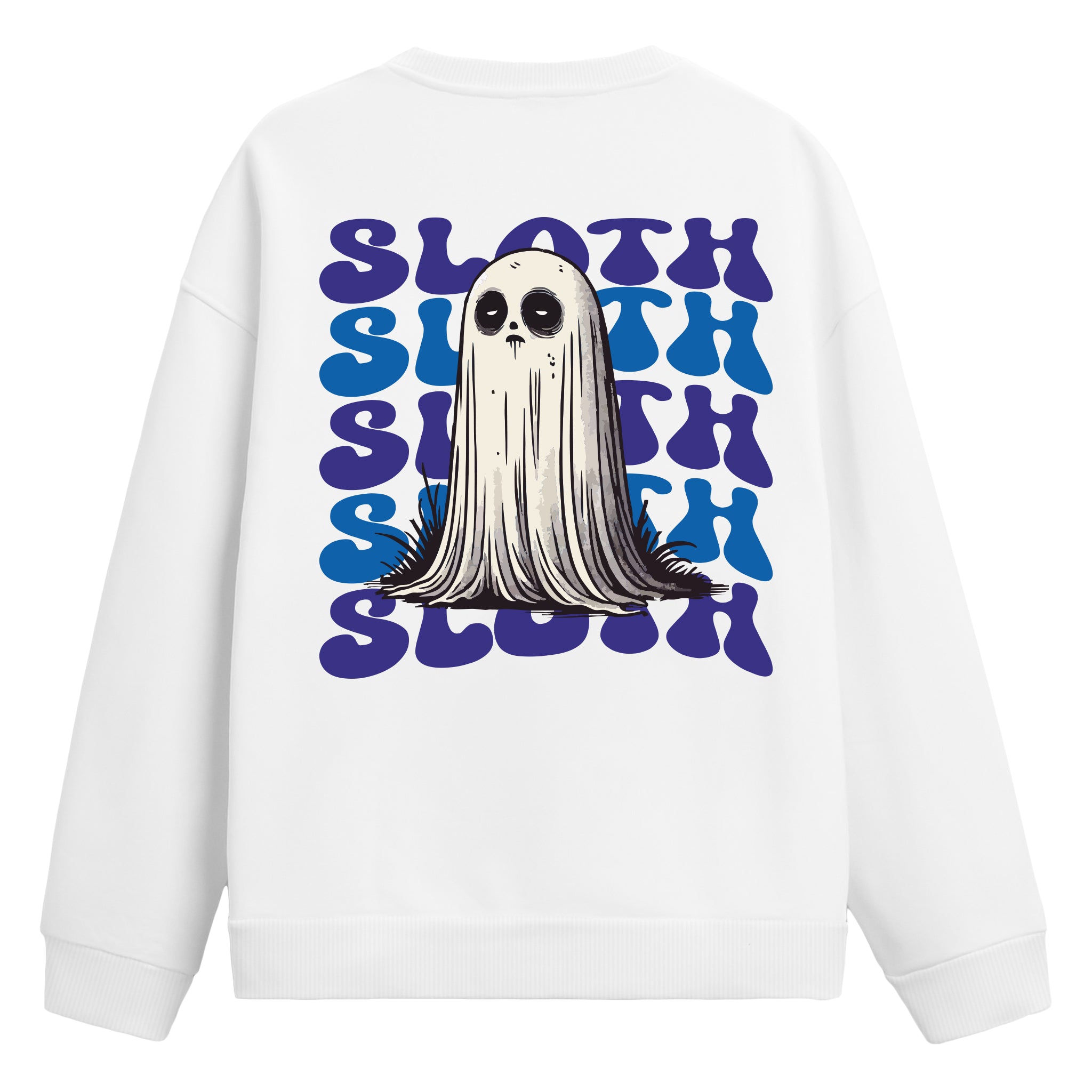 "Sloth" - Sweatshirt