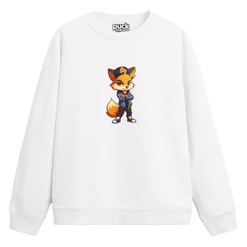 "The Fox" - Sweatshirt