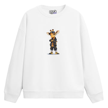 "The Giraffe" - Sweatshirt