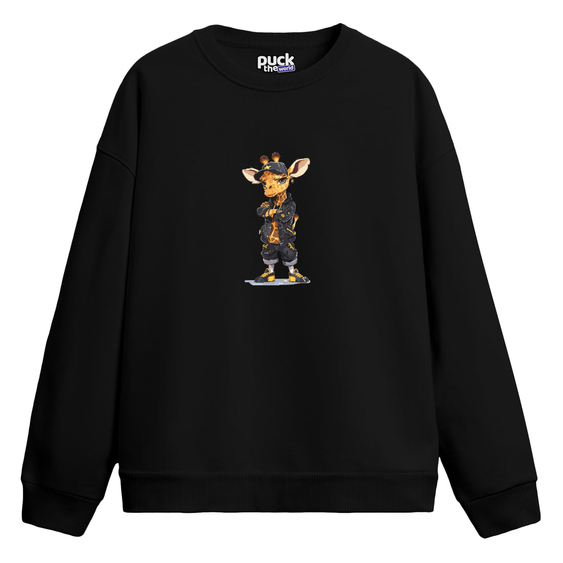 "The Giraffe" - Sweatshirt