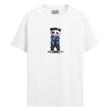 "The Panda" - Regular T-shirt